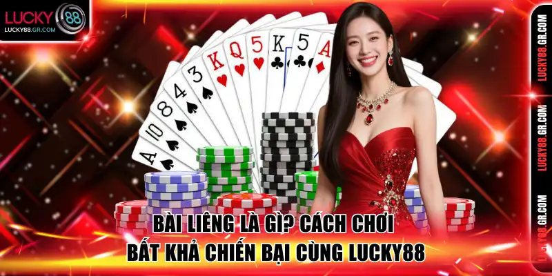 Bài liêng là gì
