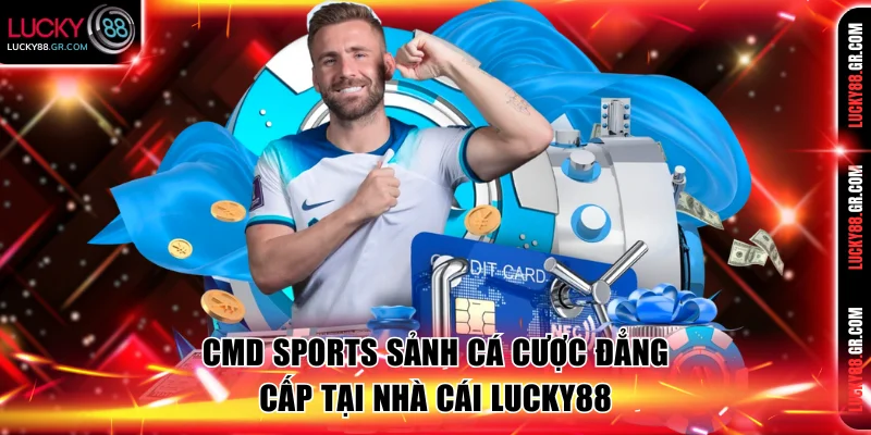 CMD Sports