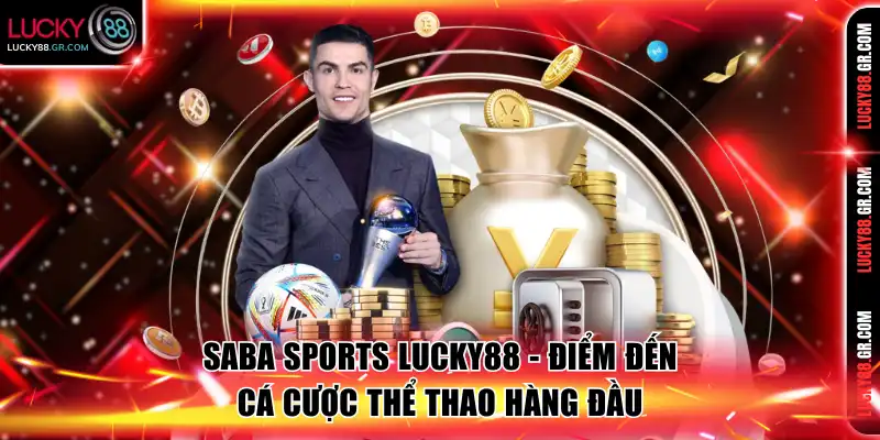 Saba Sports