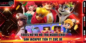 Tools nổ hũ